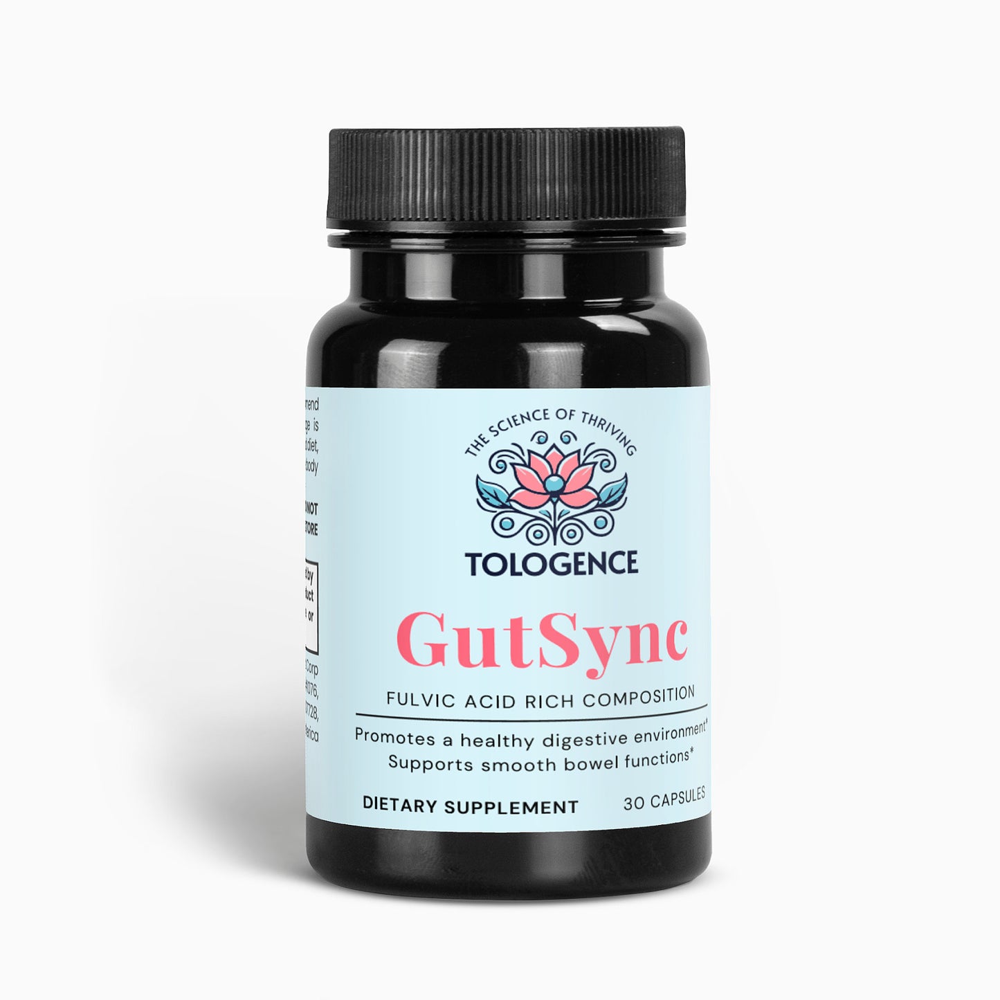 GutSync