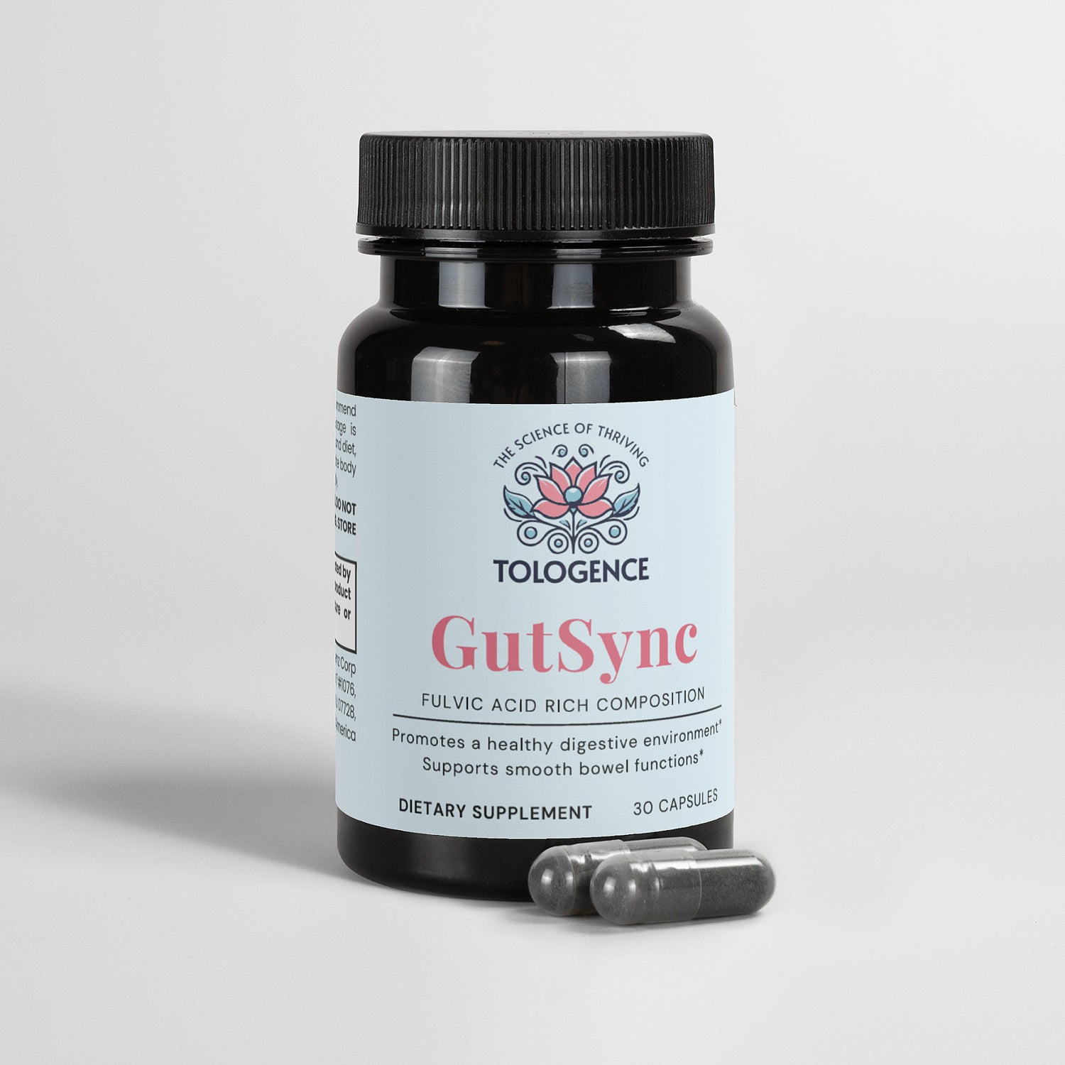 GutSync