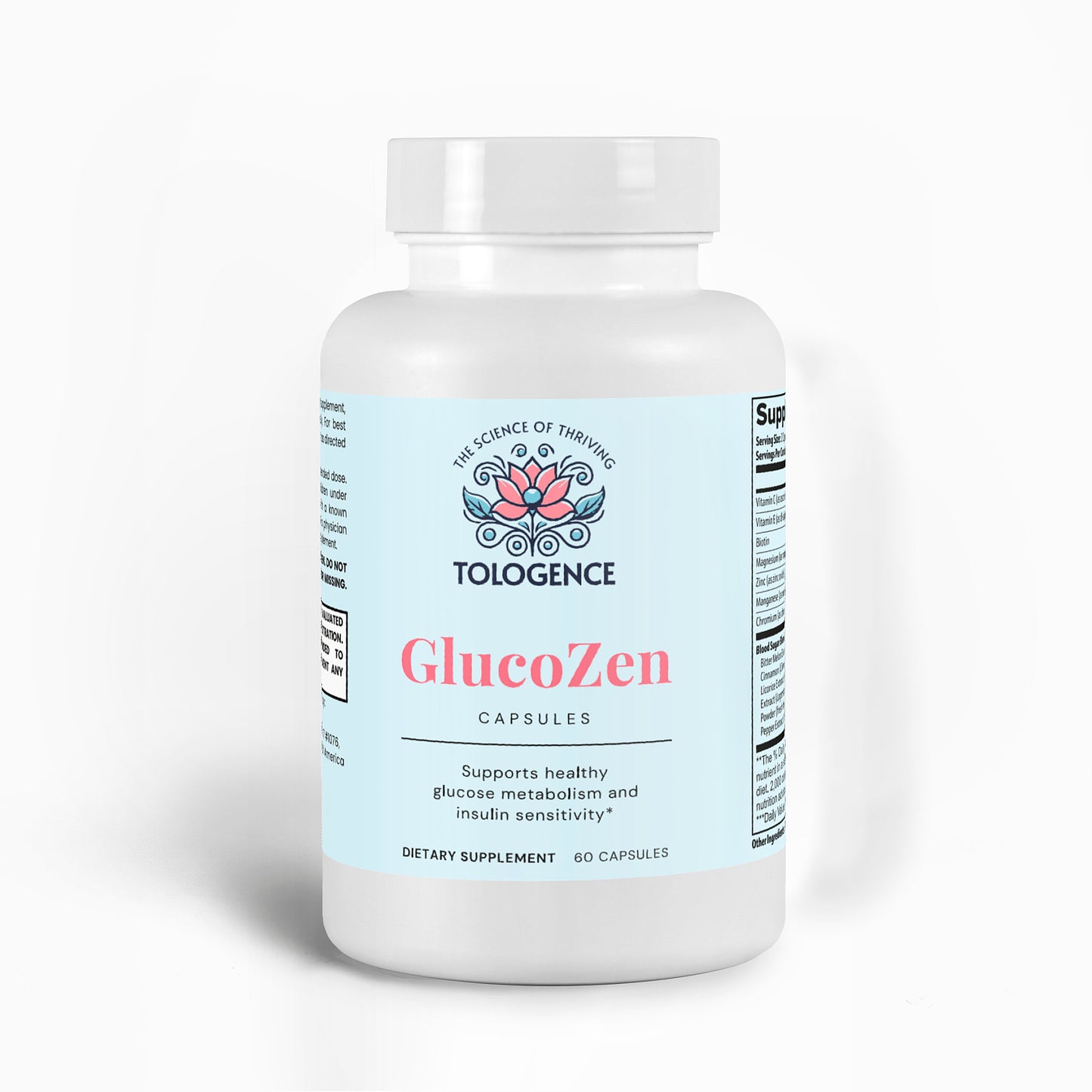 GlucoZen