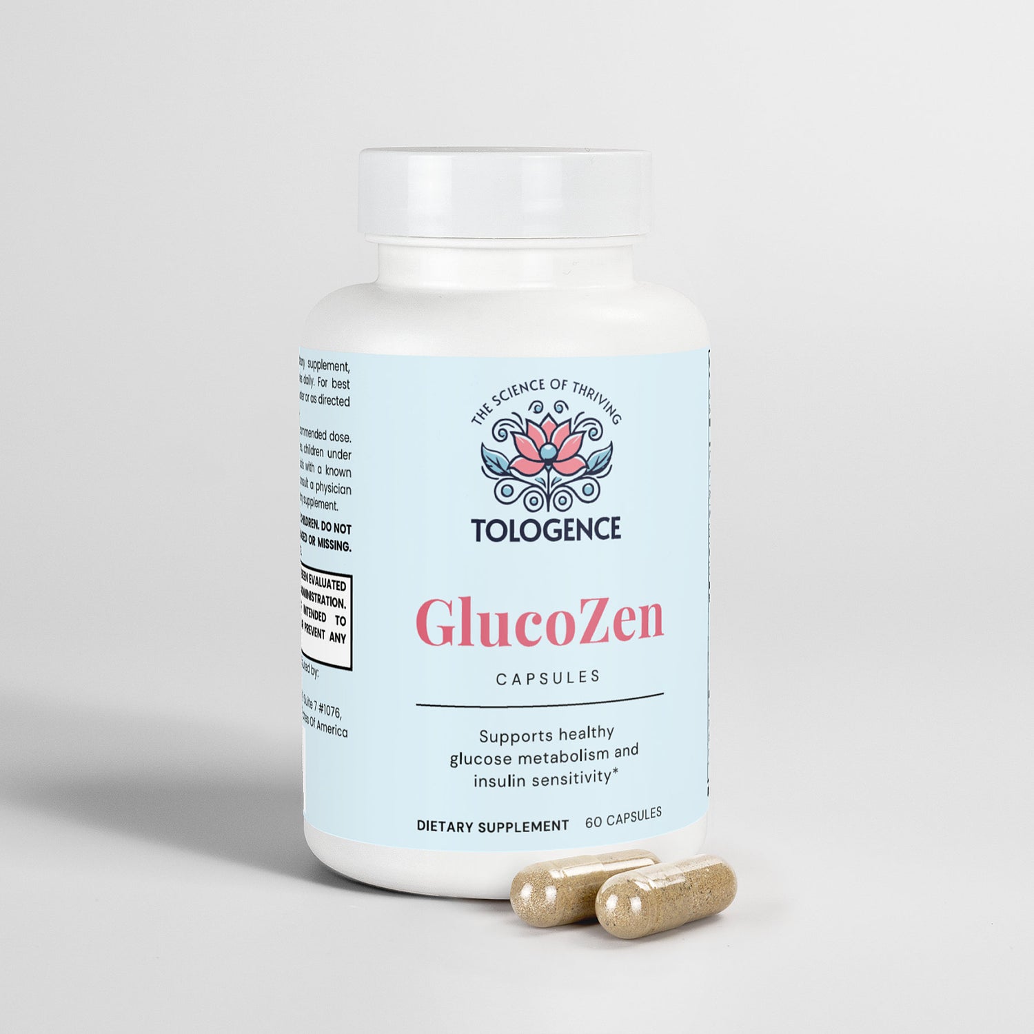 GlucoZen