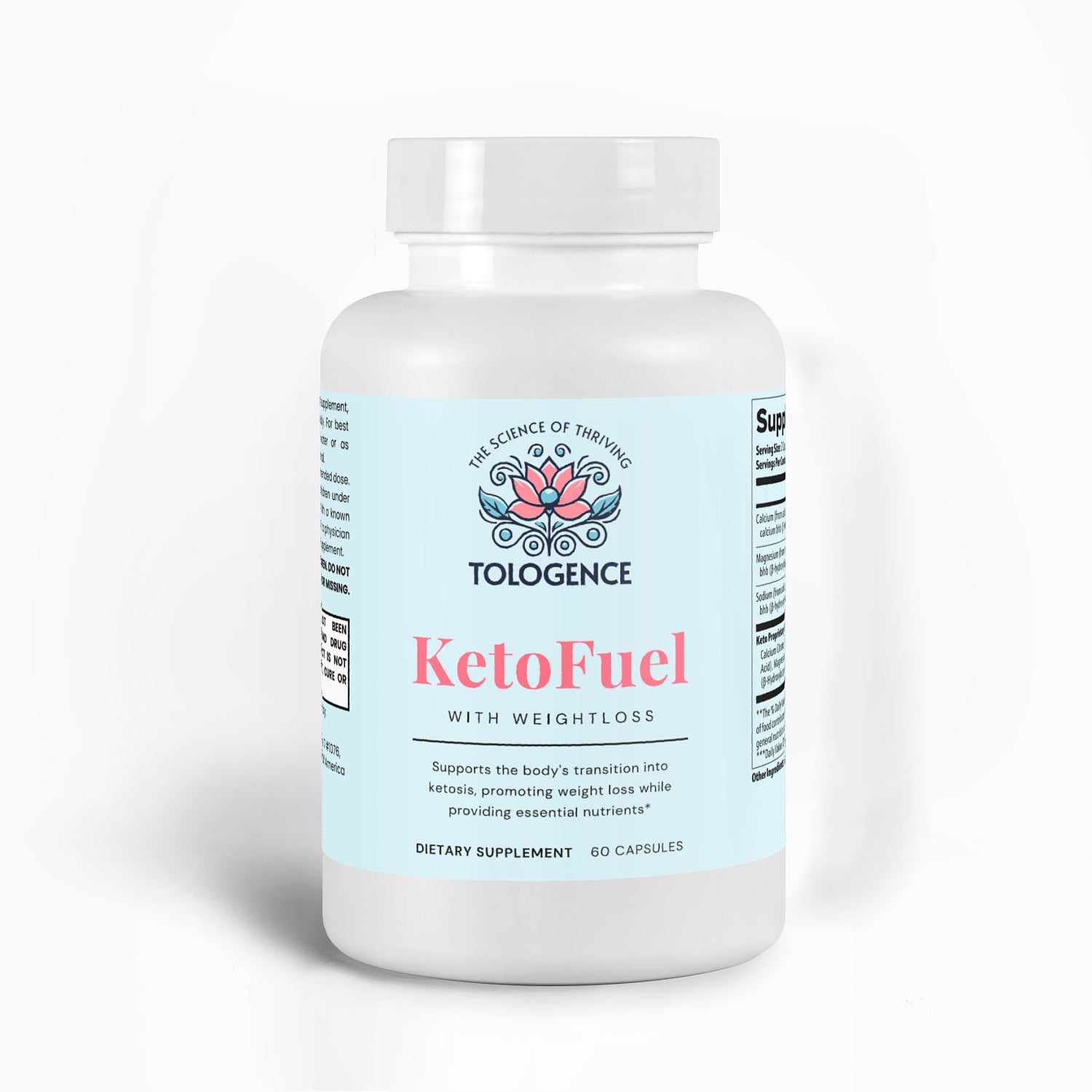 KetoFuel