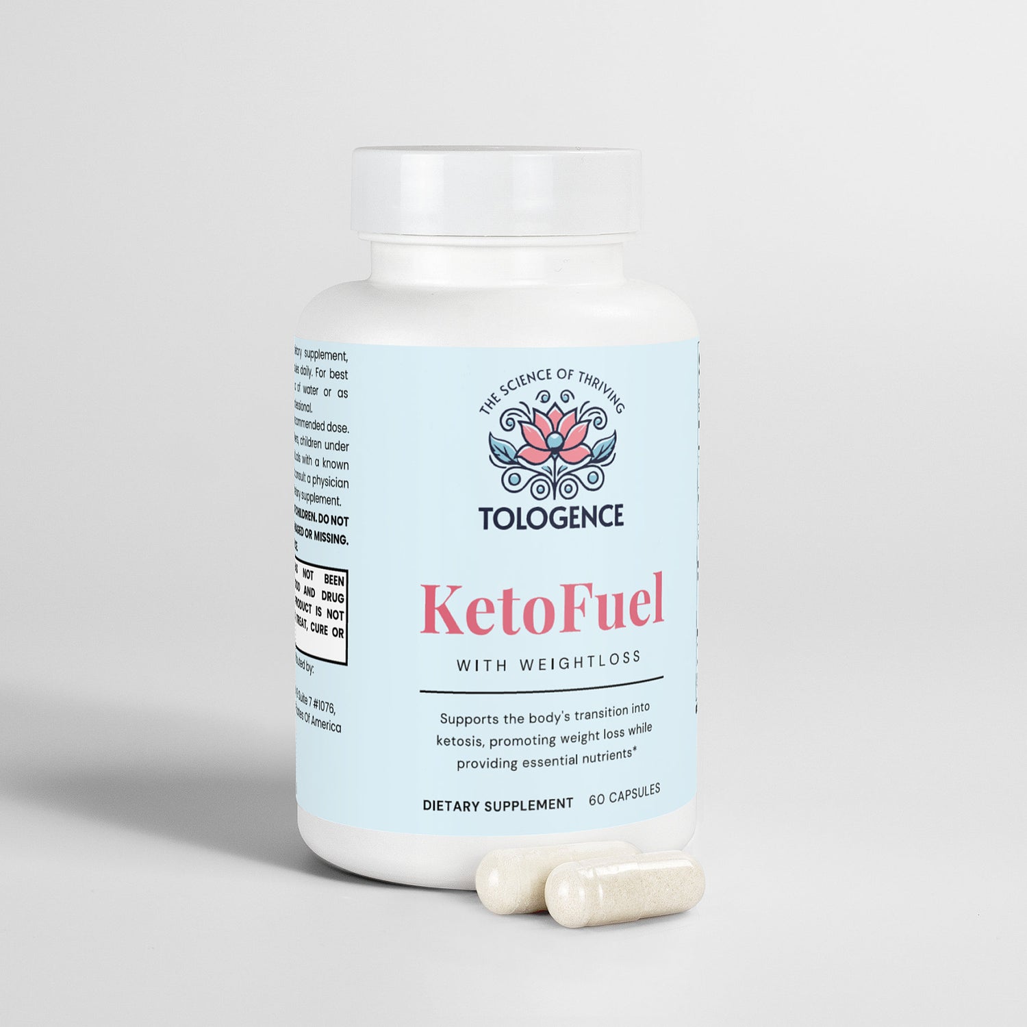 KetoFuel