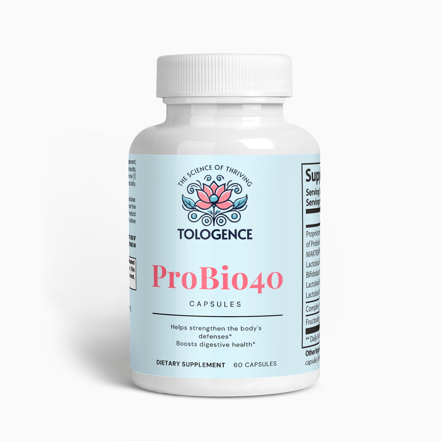 ProBio40