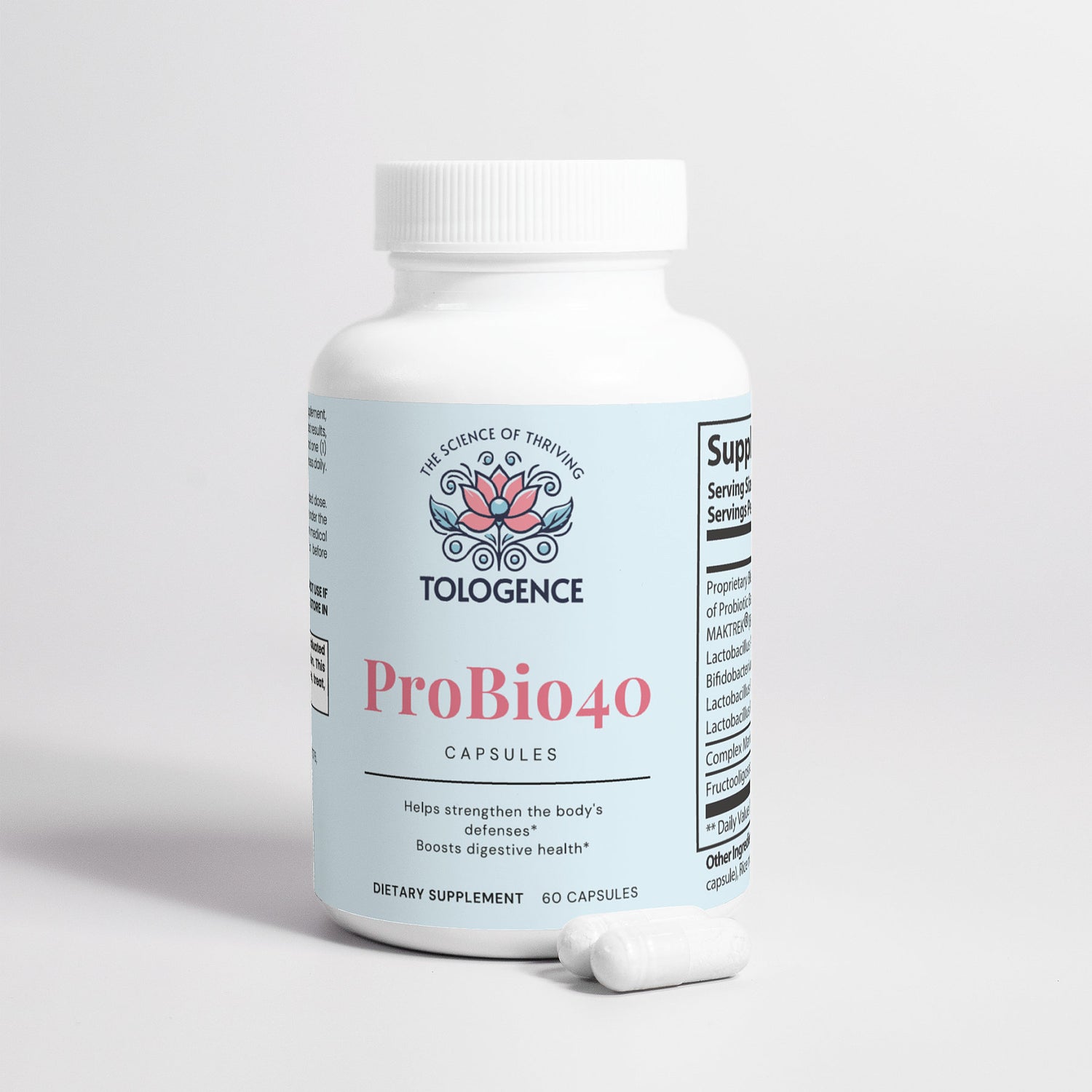 ProBio40