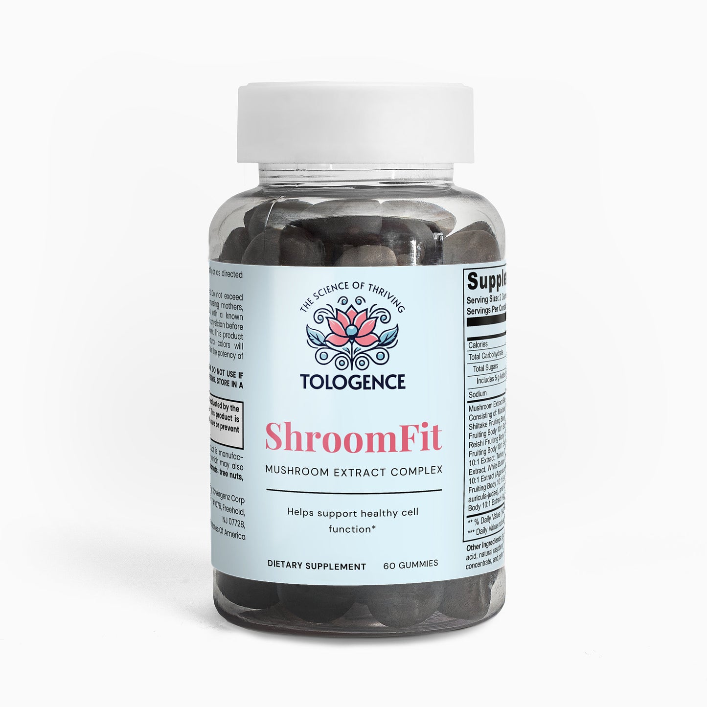 ShroomFit
