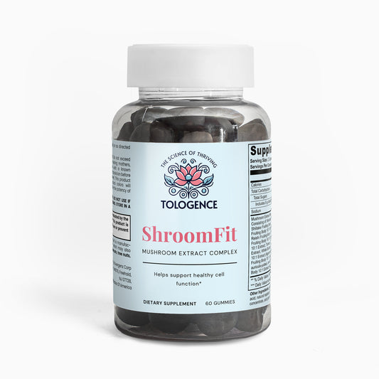 ShroomFit