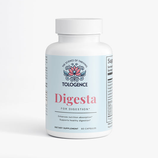 Digesta