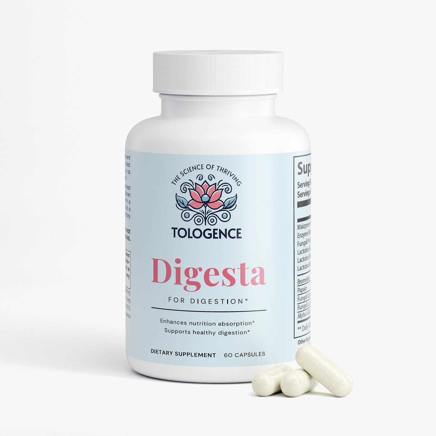 Digesta