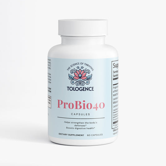 ProBio40
