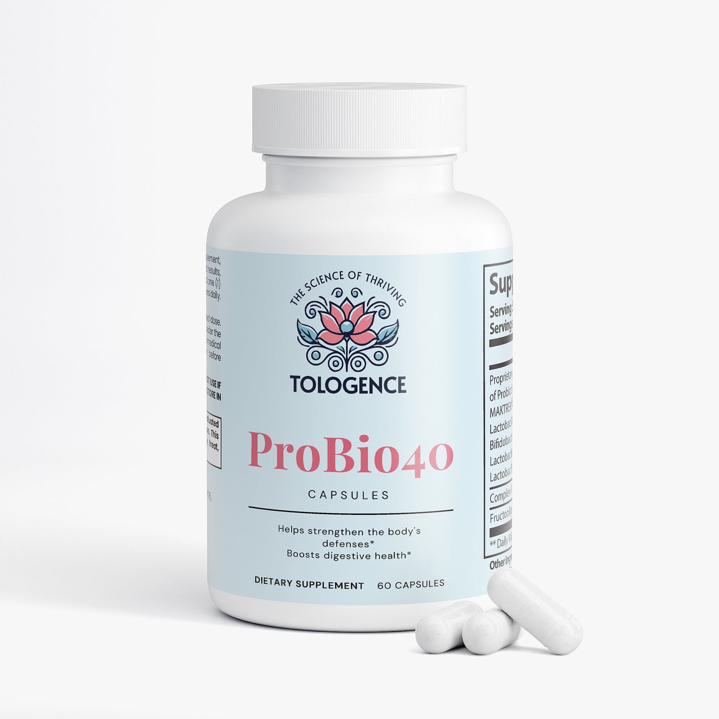 ProBio40