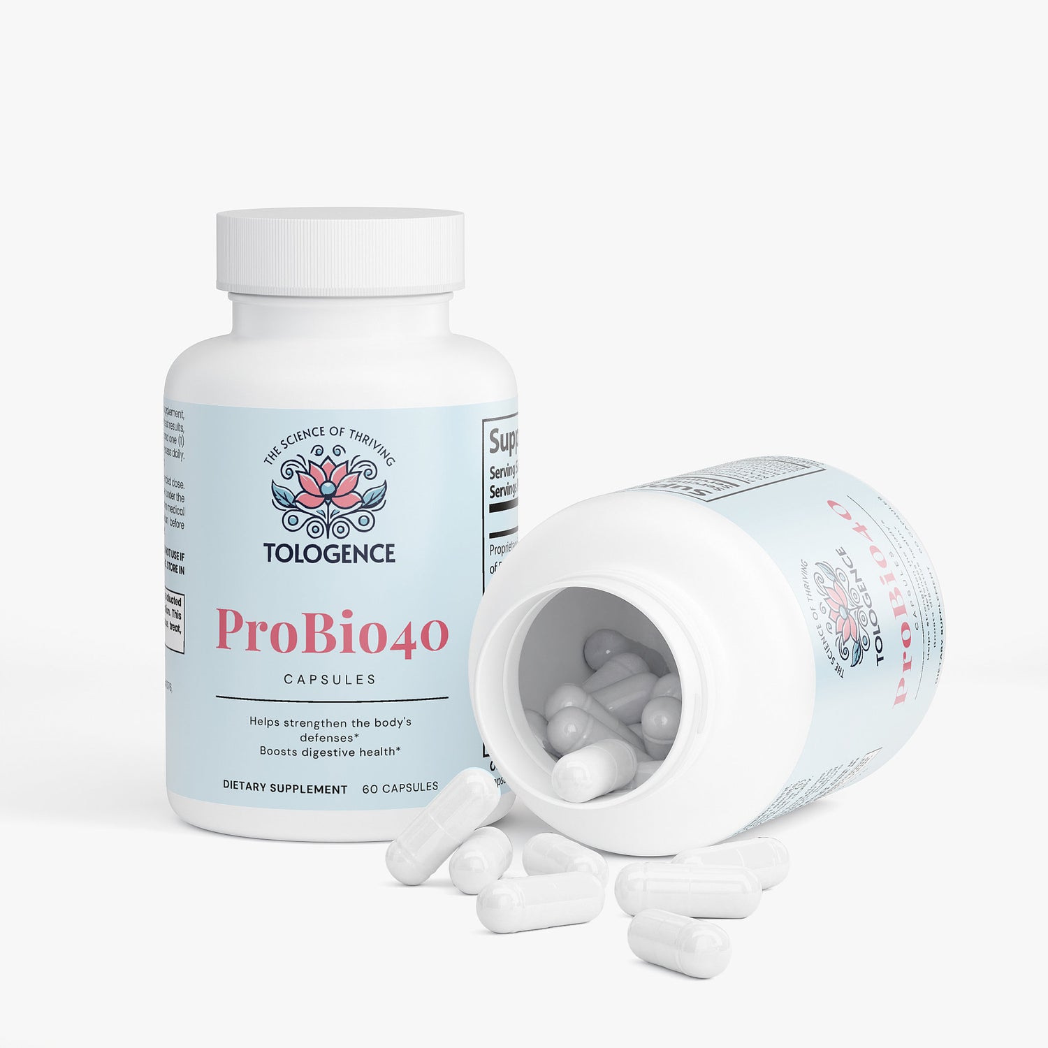 ProBio40