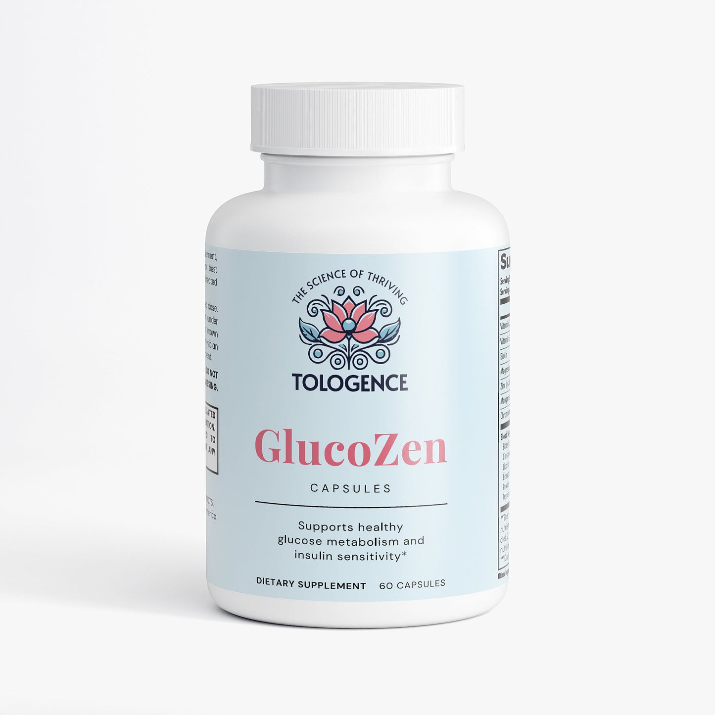GlucoZen