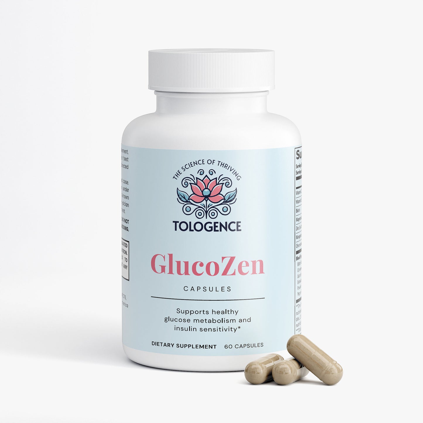 GlucoZen