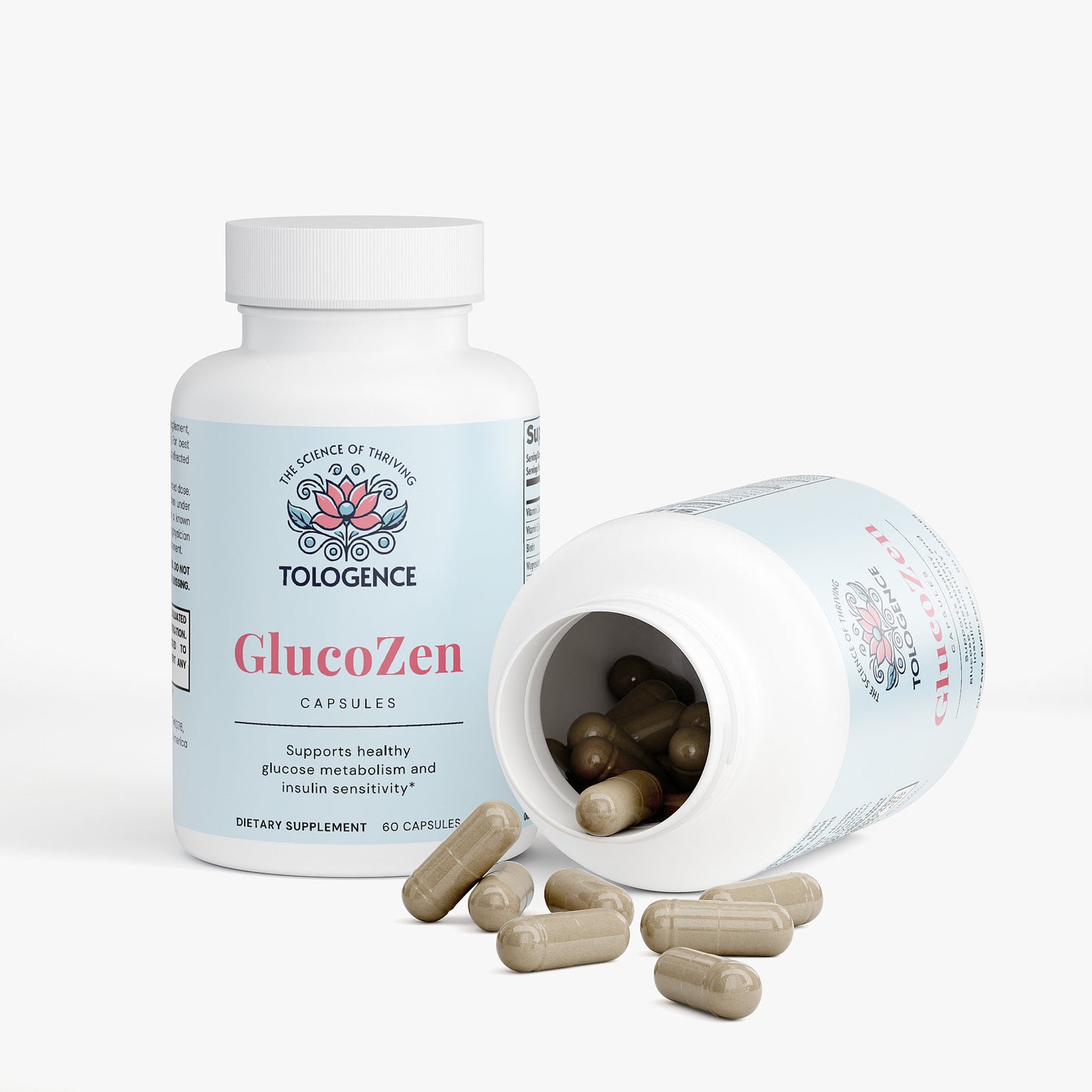 GlucoZen