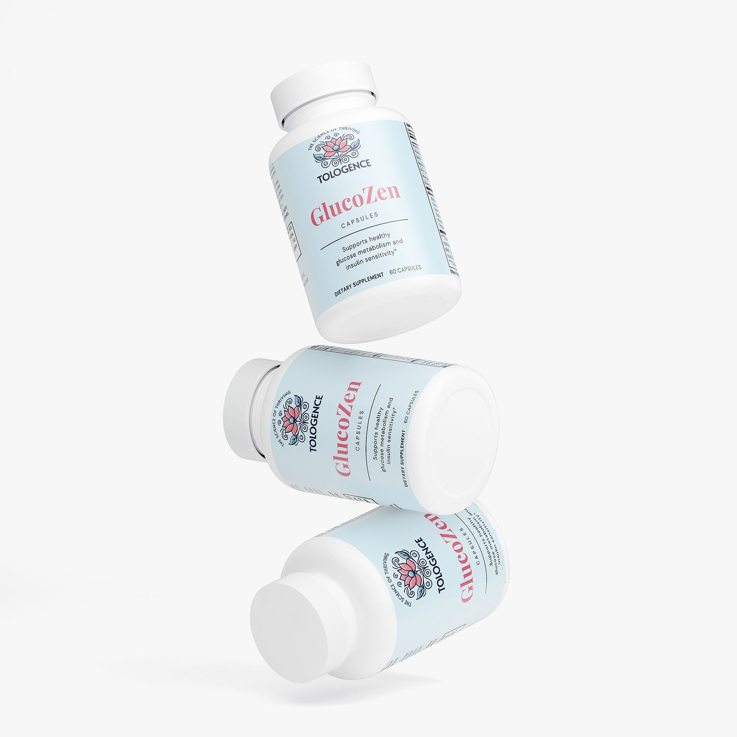 GlucoZen