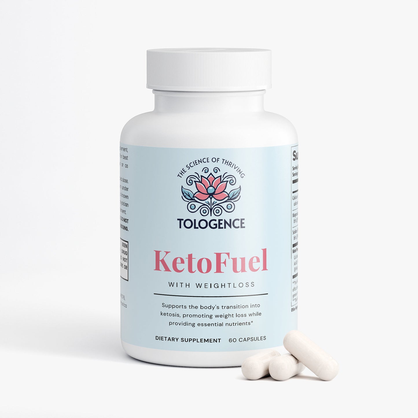 KetoFuel