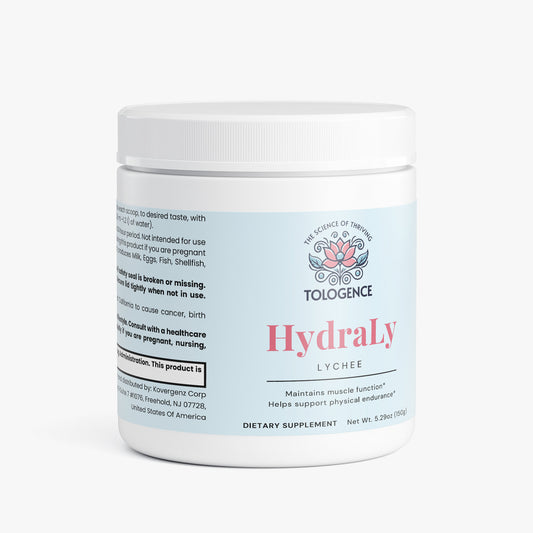 HydraLy (Lychee)