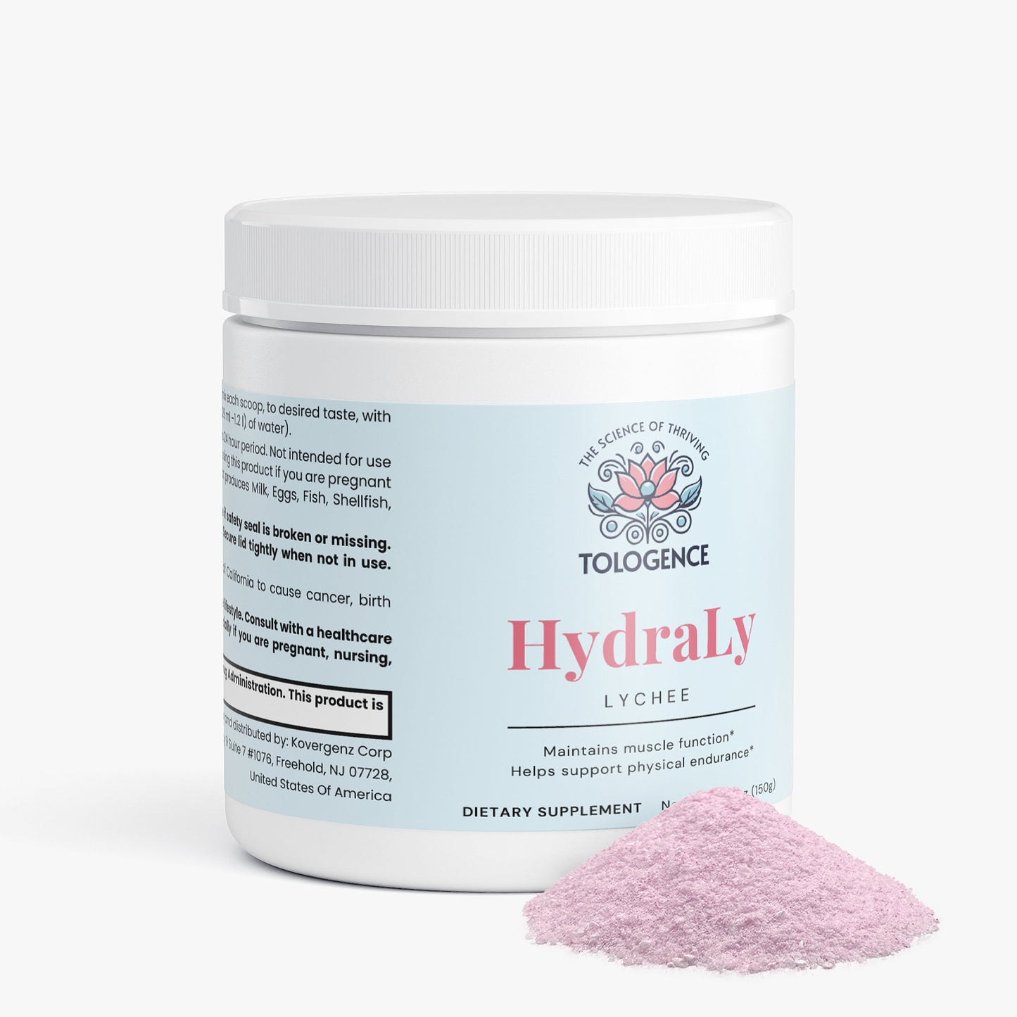 HydraLy (Lychee)