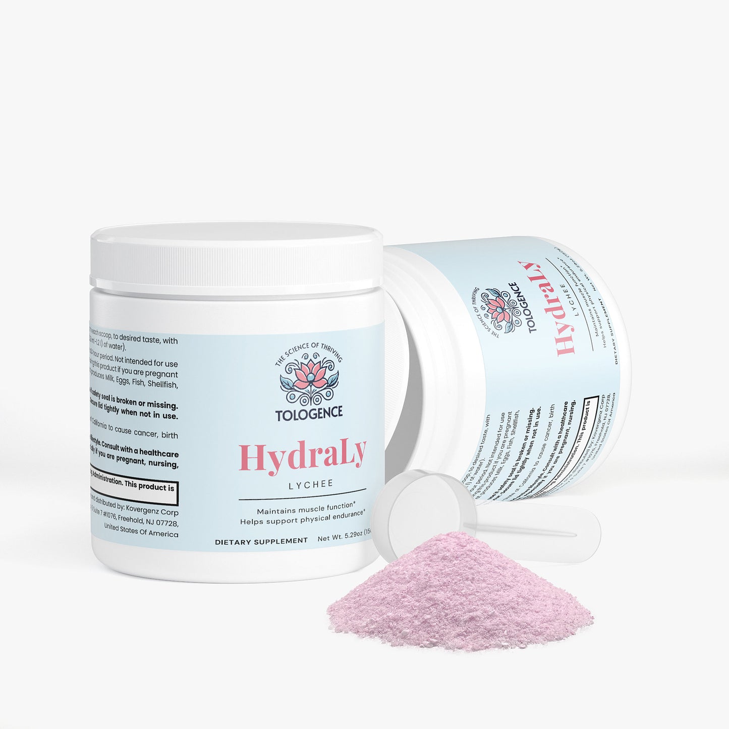 HydraLy (Lychee)