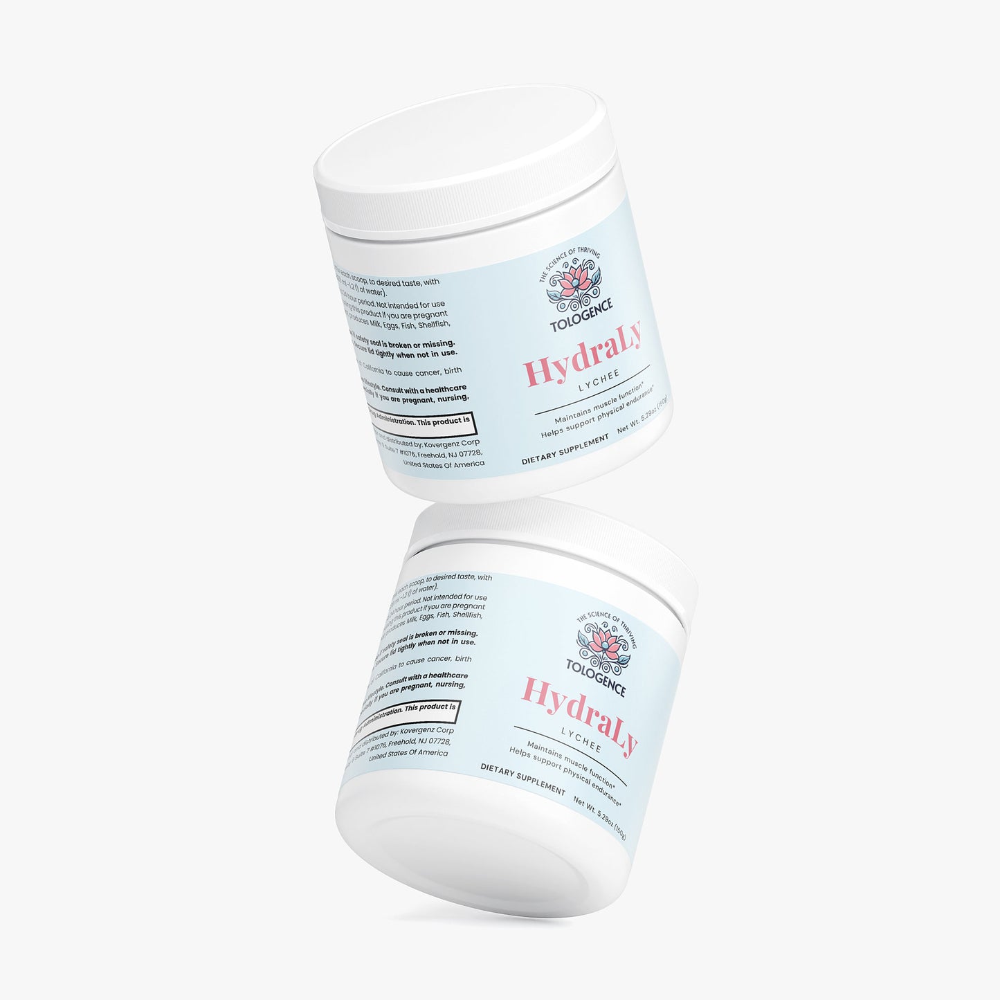 HydraLy (Lychee)