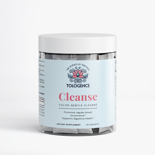 Cleanse