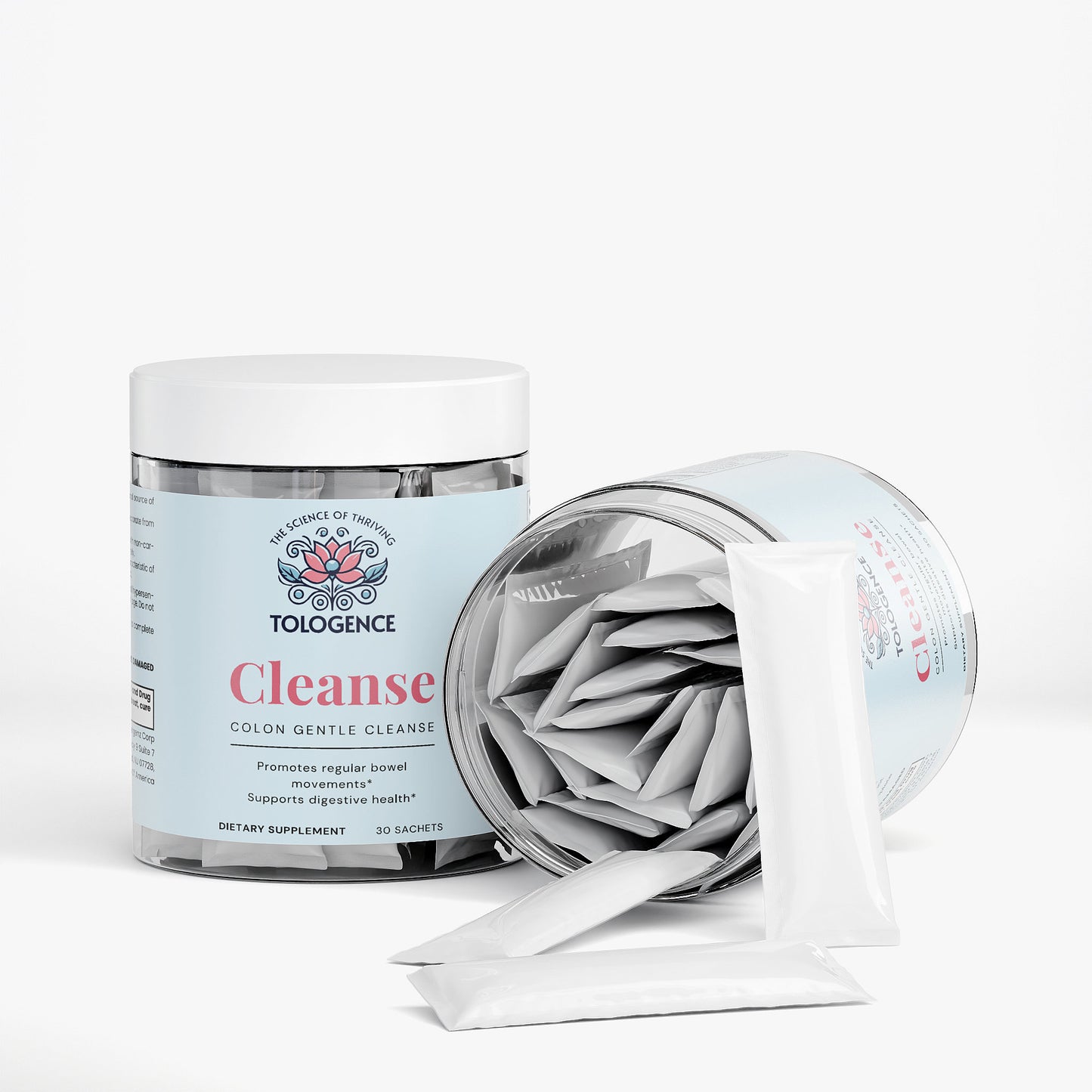 Cleanse