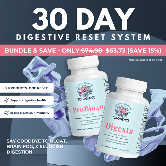 Digestive Reset System