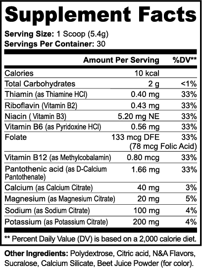 HydraLy (Lychee)