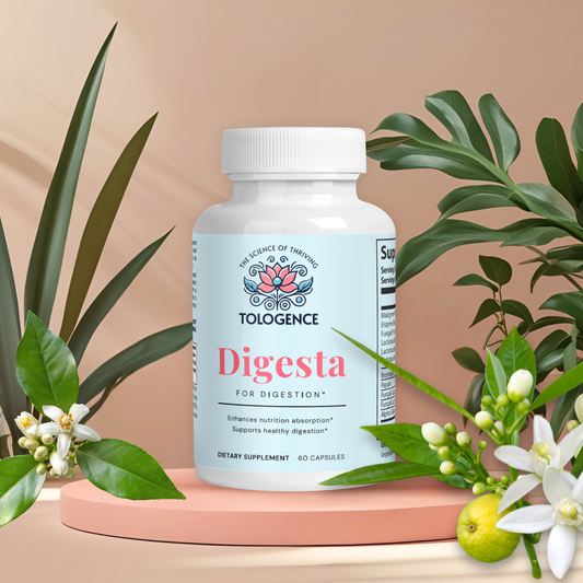 Digesta