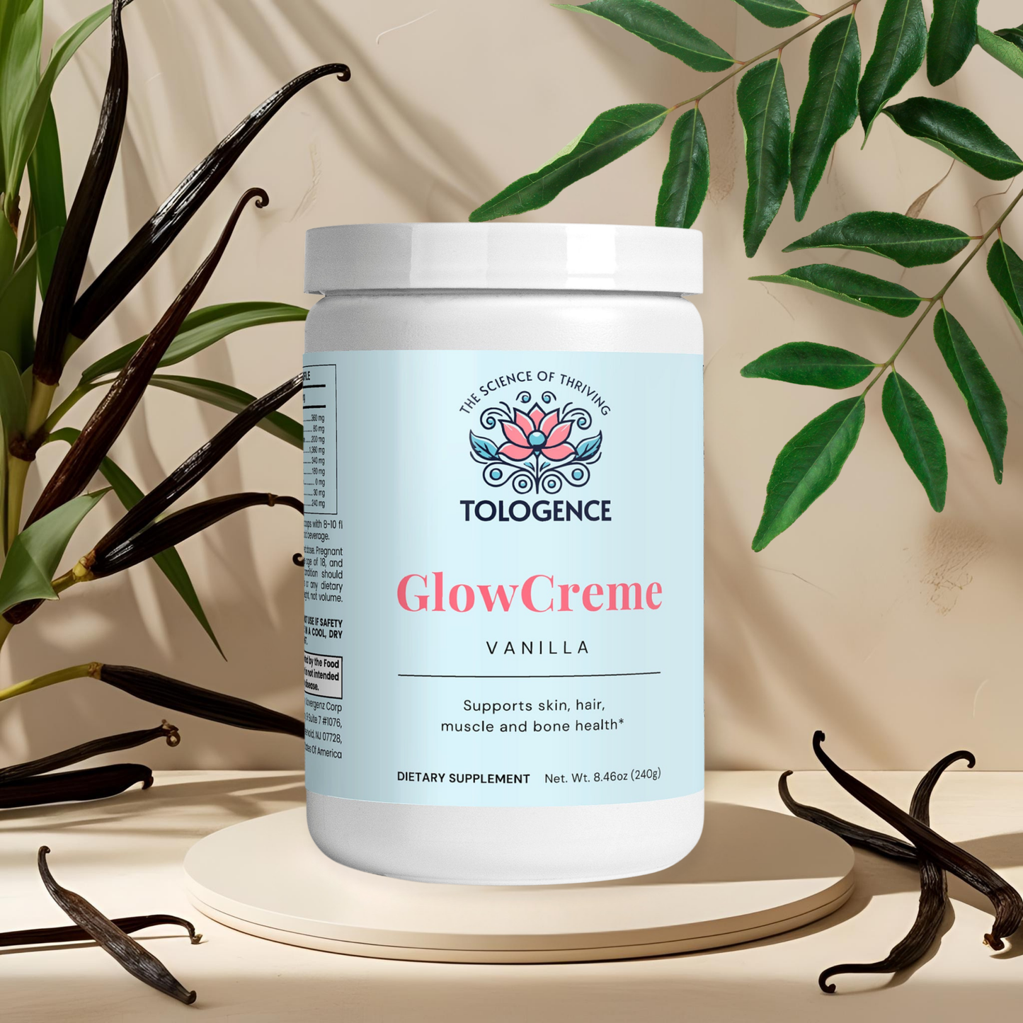 GlowCreme
