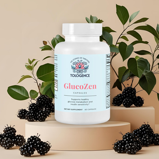 GlucoZen