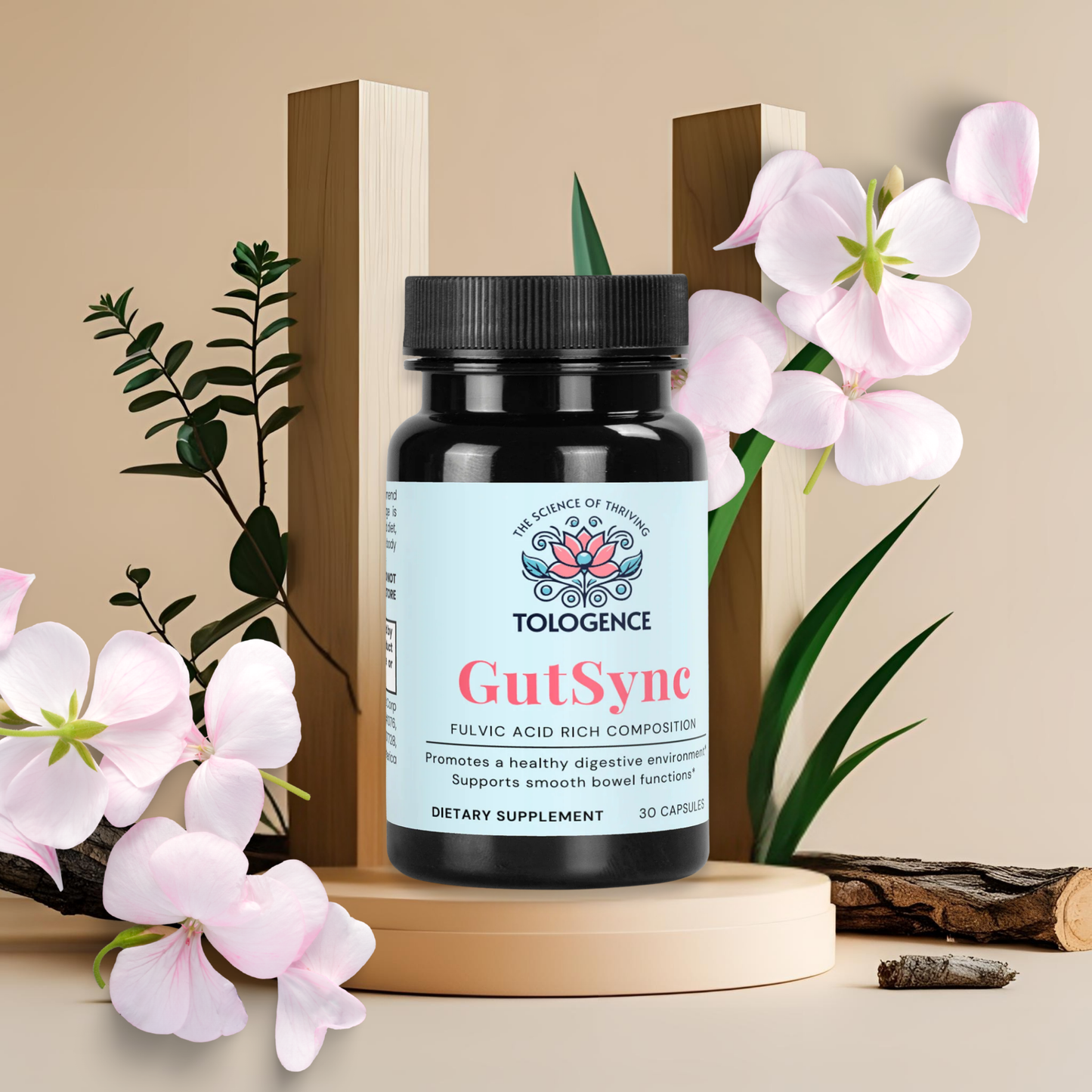 GutSync