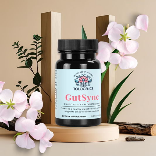 GutSync