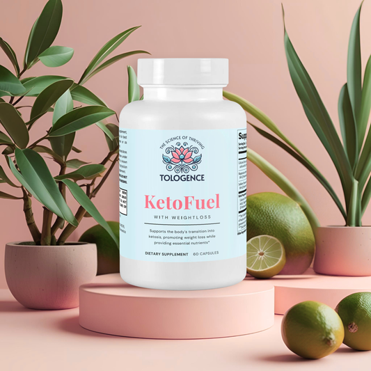 KetoFuel