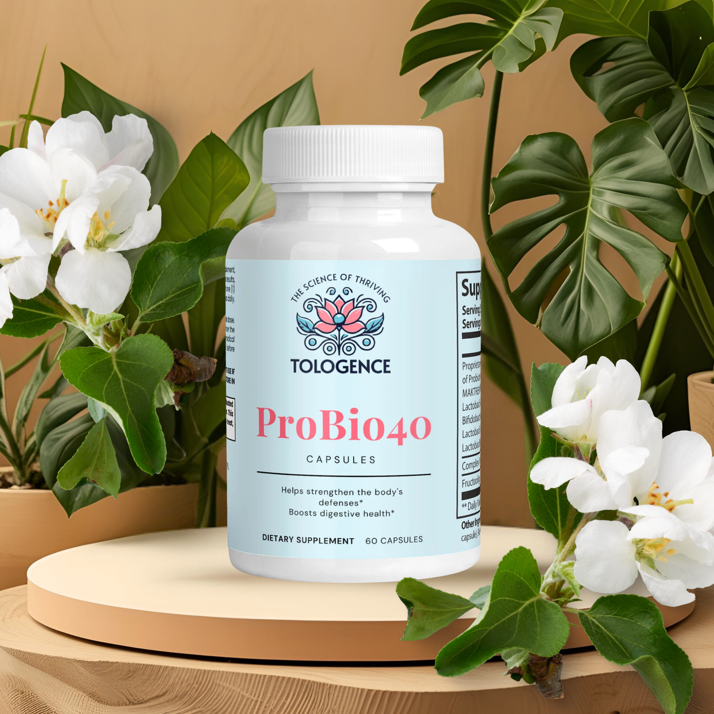 ProBio40