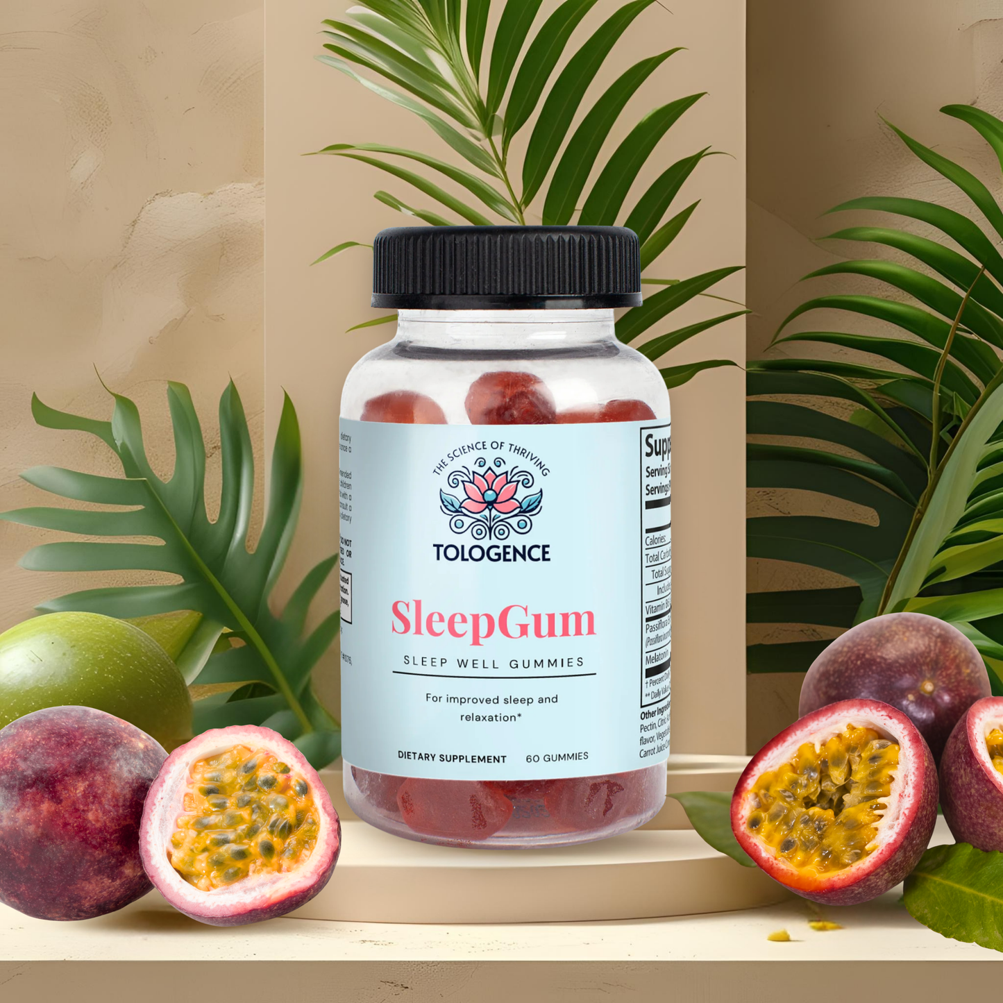 SleepGum